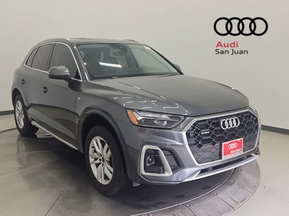 Used 2023 Audi Q5 2.0T Premium