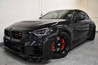 Used 2023 BMW M2 w/ Lighting Package