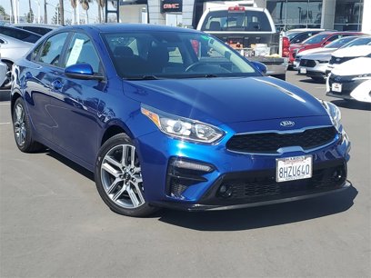 Used 2019 Kia Forte S