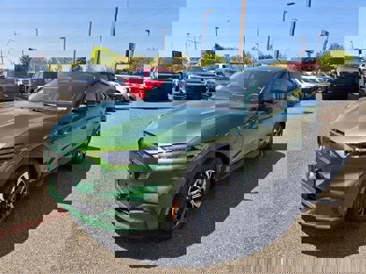 New 2024 Ford Mustang Mach-E Select w/ Comfort Package Lite