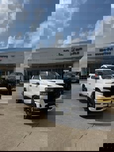 New 2025 RAM 1500 Laramie w/ Night Edition
