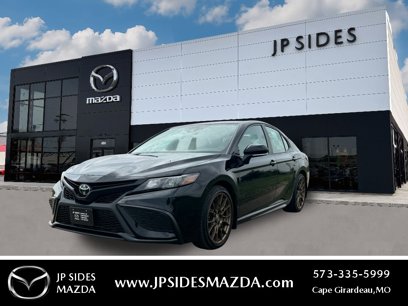 Used 2023 Toyota Camry SE