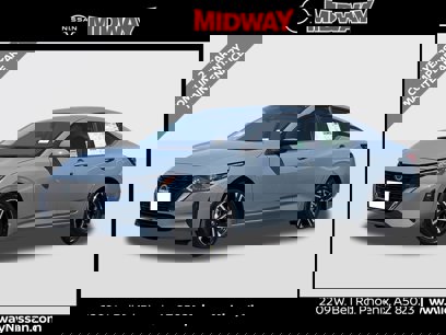 New 2025 Nissan Sentra SV