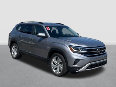 Used 2023 Volkswagen Atlas SE