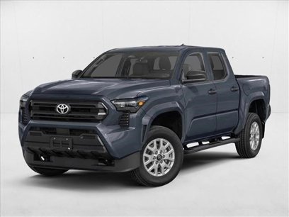 Used 2025 Toyota Tacoma TRD Off-Road