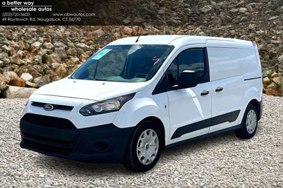 Used 2016 Ford Transit Connect XL