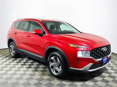 Used 2023 Hyundai Santa Fe SEL