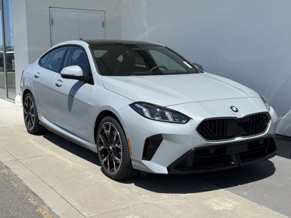 New 2026 BMW 228 Gran Coupe w/ Technology Package