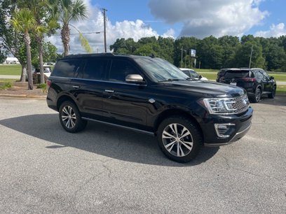 Used 2020 Ford Expedition King Ranch