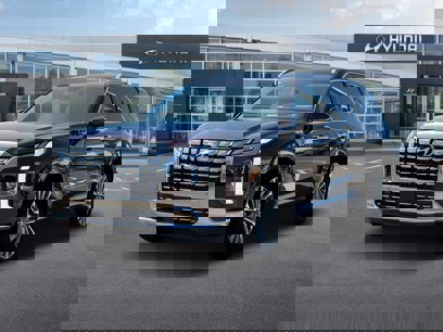 New 2025 Hyundai Palisade Calligraphy