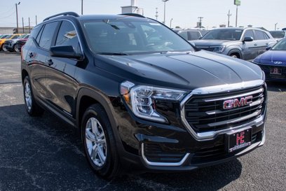 Used 2024 GMC Terrain SLE w/ Driver Convenience Package