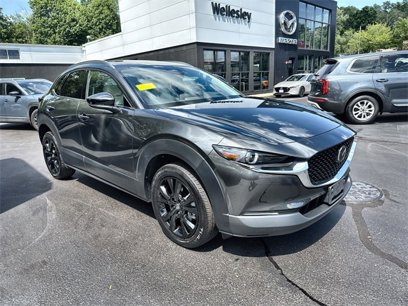 Certified 2024 MAZDA CX-30 2.5 Turbo w/ Premium Package