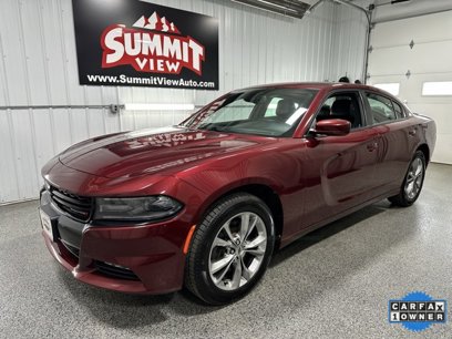 Used 2020 Dodge Charger SXT w/ Plus Group
