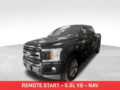 Used 2019 Ford F150 XLT w/ Equipment Group 302A Luxury