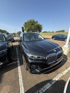 Certified 2022 BMW X7 xDrive40i w/ Premium Package