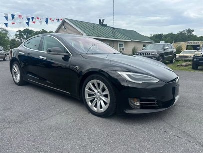 Used 2018 Tesla Model S 75D