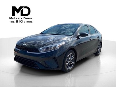 Used 2022 Kia Forte LXS