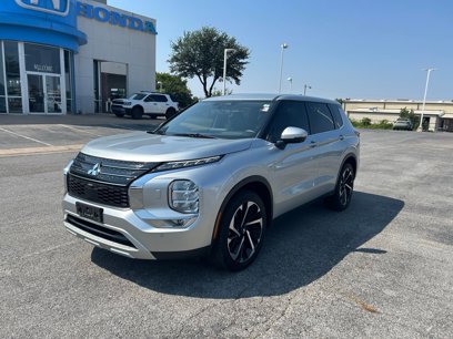 Used 2024 Mitsubishi Outlander SE