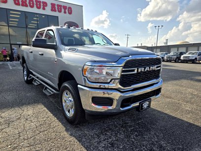 Used 2020 RAM 2500 Tradesman