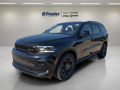 New 2025 Dodge Durango GT w/ Blacktop Package