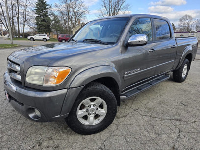 Used 2006 Toyota Tundra SR5