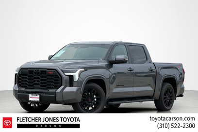 Used 2024 Toyota Tundra SR5 w/ TRD Sport Premium Package