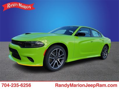 New 2023 Dodge Charger GT w/ Plus Group