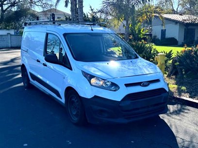 Used 2018 Ford Transit Connect XL