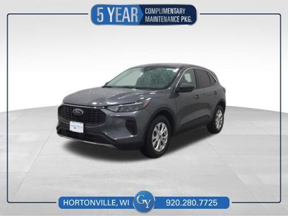 Used 2023 Ford Escape Active