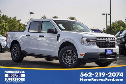 Used 2024 Ford Maverick XLT w/ Equipment Group 300A Standard