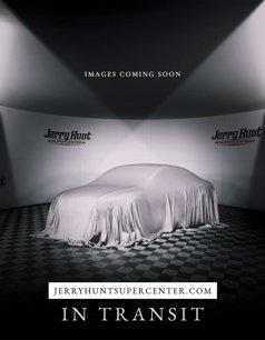 Used 2017 Cadillac CT6 Premium Luxury