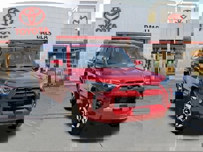 Used 2022 Toyota 4Runner SR5 Premium