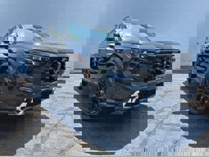 Used 2025 Honda CR-V Sport Touring