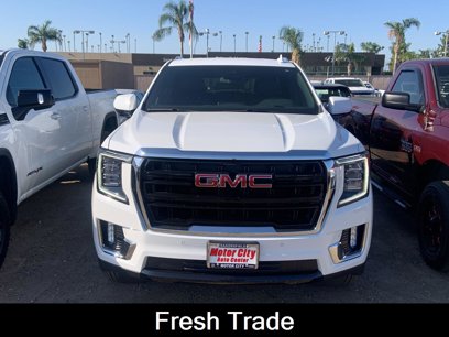 Used 2024 GMC Yukon SLE