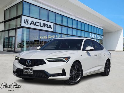 Certified 2023 Acura Integra A-Spec