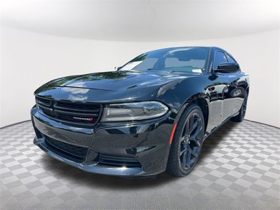 Used 2021 Dodge Charger SXT w/ Blacktop Package
