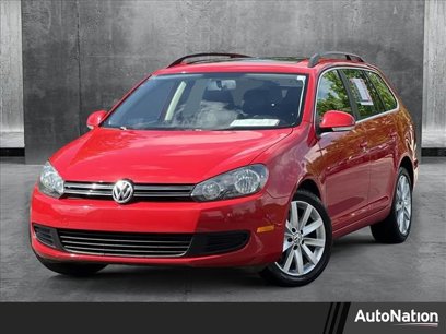 Used 2013 Volkswagen Jetta TDI