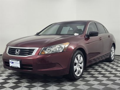 Used 2010 Honda Accord EX-L