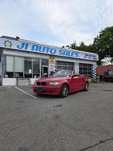 Used 2011 BMW 128i Convertible