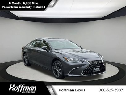 Used 2024 Lexus ES 350 w/ Premium Package
