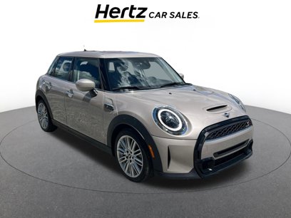 Used 2024 MINI Cooper S