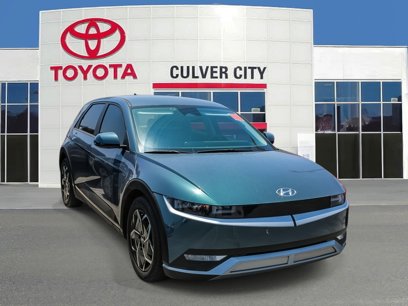 Used 2023 Hyundai Ioniq 5 SE w/ Cargo Package