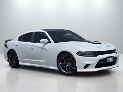 Used 2021 Dodge Charger R/T w/ Daytona Edition Group