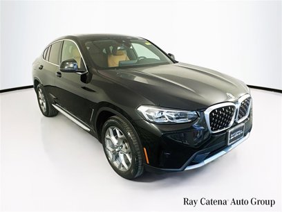 Used 2023 BMW X4 xDrive30i
