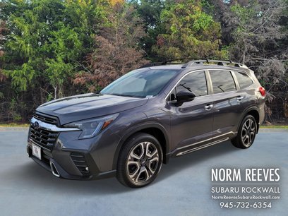 Certified 2024 Subaru Ascent Touring w/ Popular Package #2