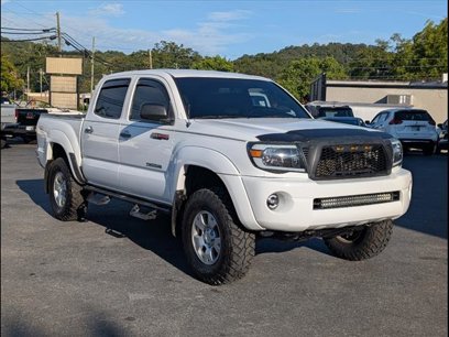 Used 2011 Toyota Tacoma PreRunner