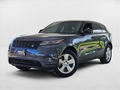 Used 2025 Land Rover Range Rover Velar S