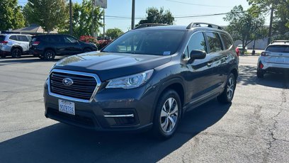 Used 2022 Subaru Ascent Premium w/ Convenience Package