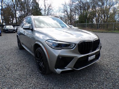 Used 2023 BMW X5 M