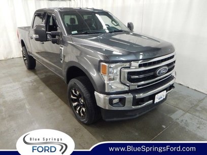 Used 2020 Ford F350 Lariat w/ Lariat Ultimate Package